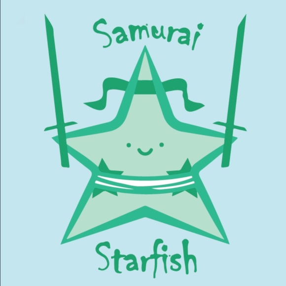 samuraistarfish